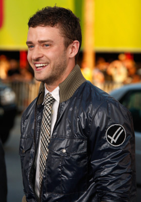 Justin Timberlake pic #183294
