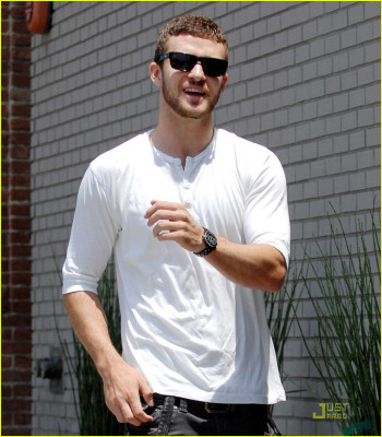 Justin Timberlake pic #115017