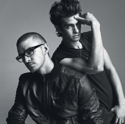 Justin Timberlake pic #373657
