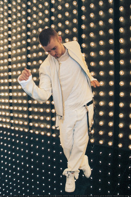 Justin Timberlake pic #183296