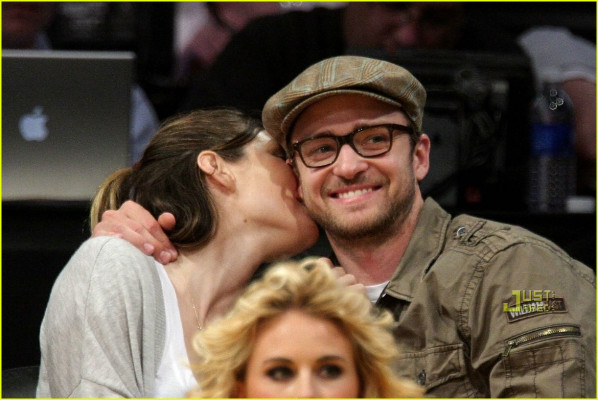 Justin Timberlake pic #151607