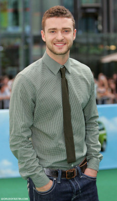 Justin Timberlake pic #146053