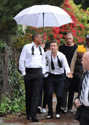 Justin Timberlake pic #602935