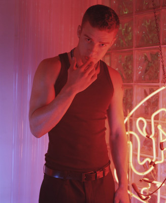 Justin Timberlake pic #107895