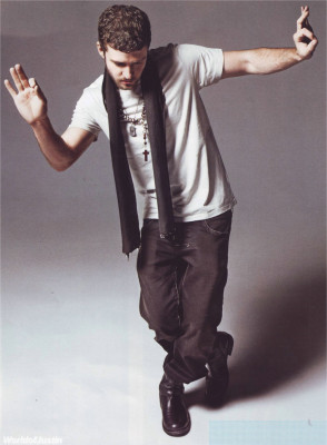Justin Timberlake pic #108151
