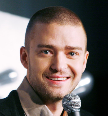 Justin Timberlake pic #180680
