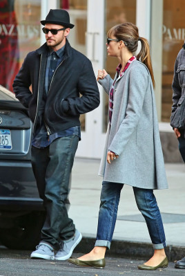 Justin Timberlake pic #583736