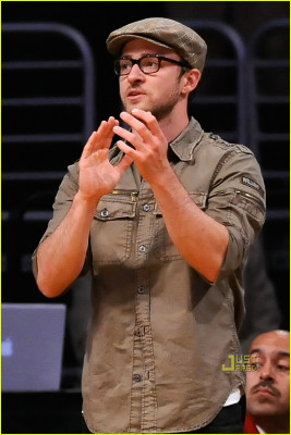 Justin Timberlake pic #151606