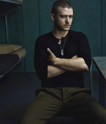 Justin Timberlake pic #83903