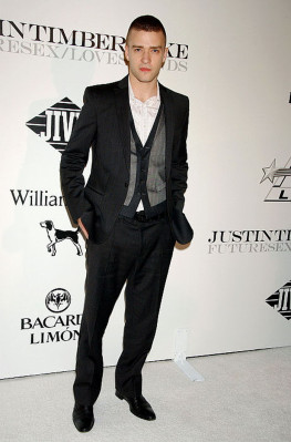 Justin Timberlake pic #166275