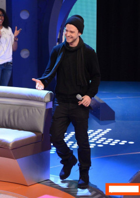 photo 13 in Justin Timberlake gallery [id624280] 2013-04-10 00:00:00