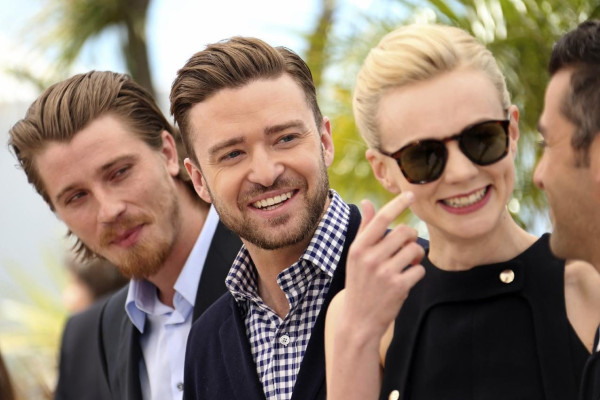 Justin Timberlake pic #636329