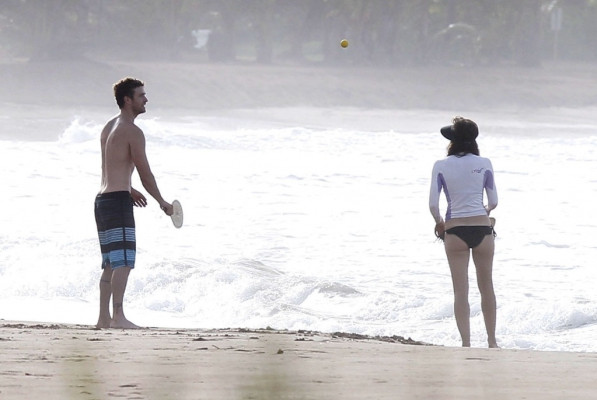 Justin Timberlake pic #541088