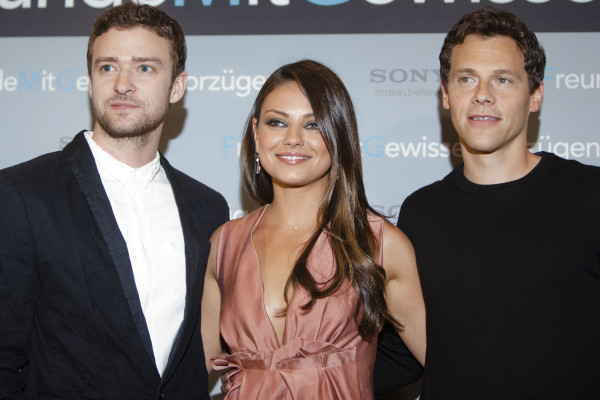 photo 17 in Justin Timberlake gallery [id412160] 2011-08-05 00:00:00