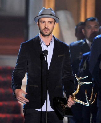 Justin Timberlake pic #519509