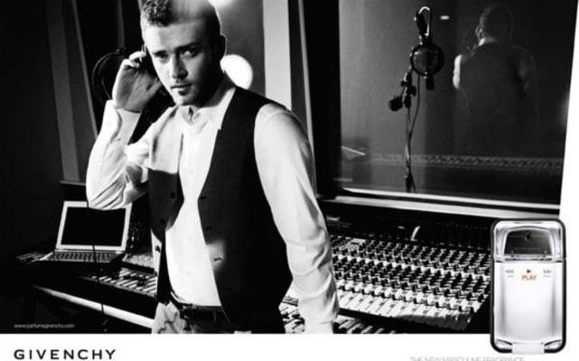 Justin Timberlake pic #165912