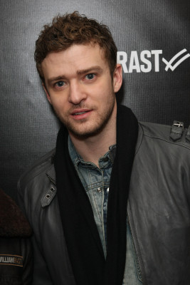 Justin Timberlake pic #492596