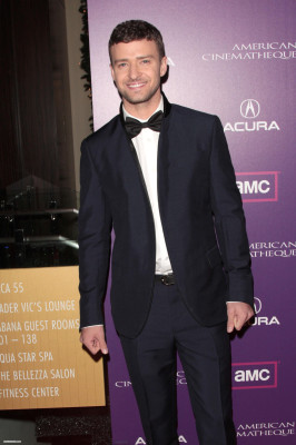 Justin Timberlake pic #492602