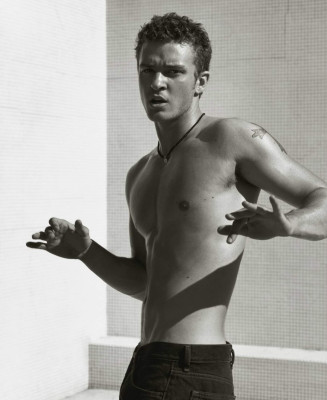 Justin Timberlake pic #253607