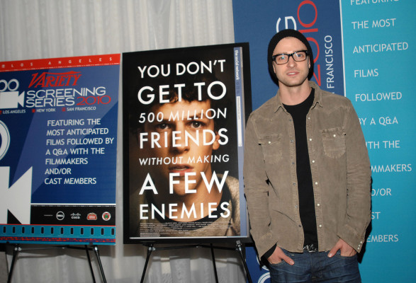 Justin Timberlake pic #492605