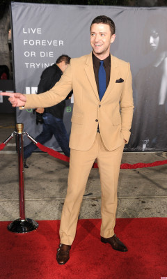 Justin Timberlake pic #492606