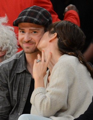 Justin Timberlake pic #516119