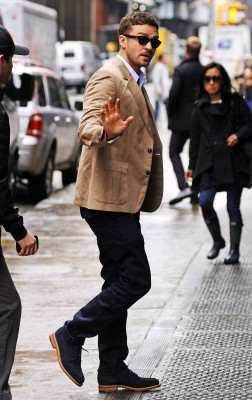 Justin Timberlake pic #516562