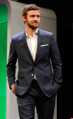 Justin Timberlake pic #492607