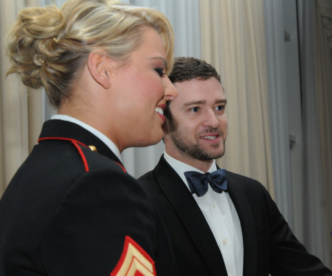 Justin Timberlake pic #492608