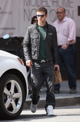 Justin Timberlake pic #161244