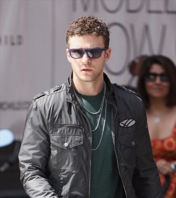 Justin Timberlake pic #161245