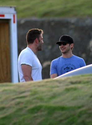 Justin Timberlake pic #542200