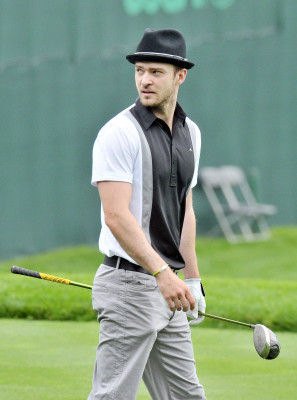 Justin Timberlake pic #168463