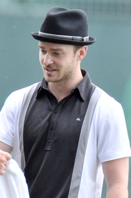 Justin Timberlake pic #168462