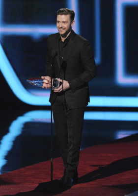 photo 29 in Justin Timberlake gallery [id691193] 2014-01-13 00:00:00
