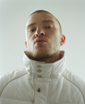 Justin Timberlake pic #121863