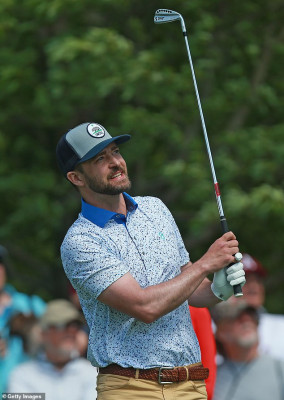 photo 11 in Justin Timberlake gallery [id1168294] 2019-05-06 00:00:00