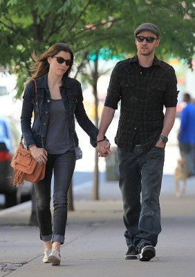 Justin Timberlake pic #266985
