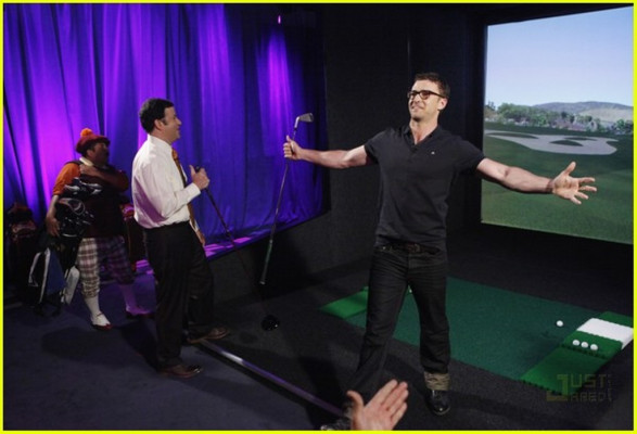 Justin Timberlake pic #156900