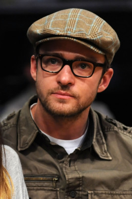 Justin Timberlake pic #156899