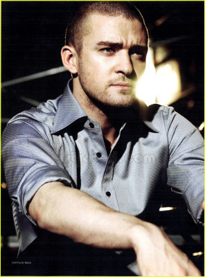 Justin Timberlake pic #124370