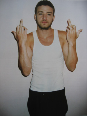 Justin Timberlake pic #119964