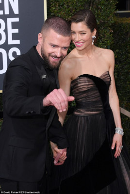 Justin Timberlake pic #1028813