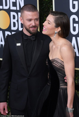 Justin Timberlake pic #1028814
