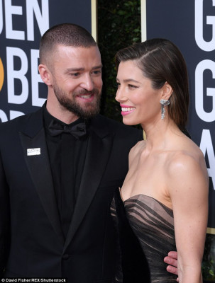 Justin Timberlake pic #1028816