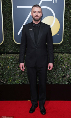 Justin Timberlake pic #1028815