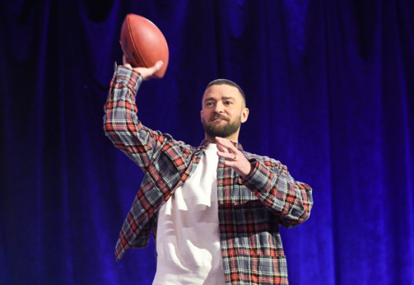 Justin Timberlake pic #1037571