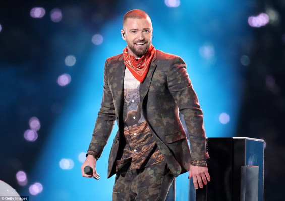 Justin Timberlake pic #1038305