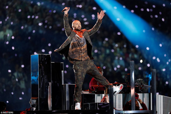 Justin Timberlake pic #1038306