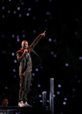 Justin Timberlake pic #1038308
